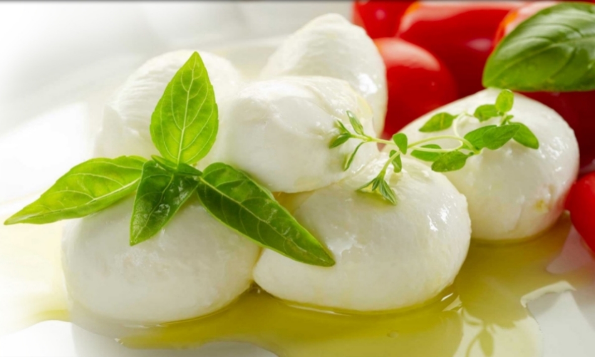 Bocconcini